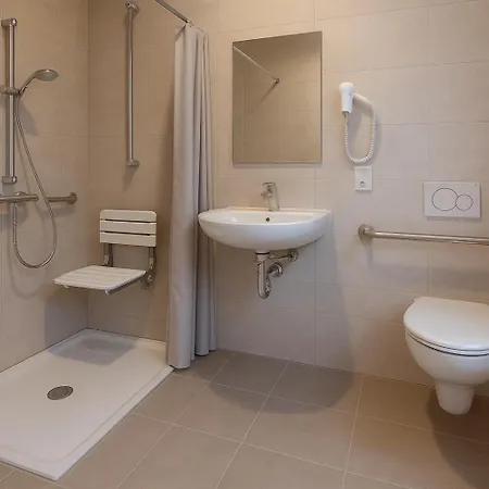 La Maison Du Nord - Garni Hotel *
