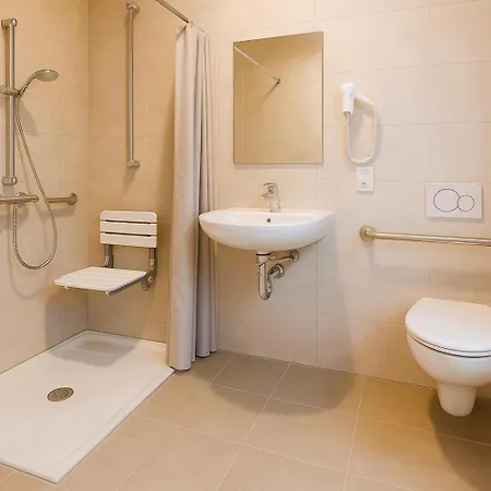 Hotel La Maison Du Nord - Garni Cuxhaven